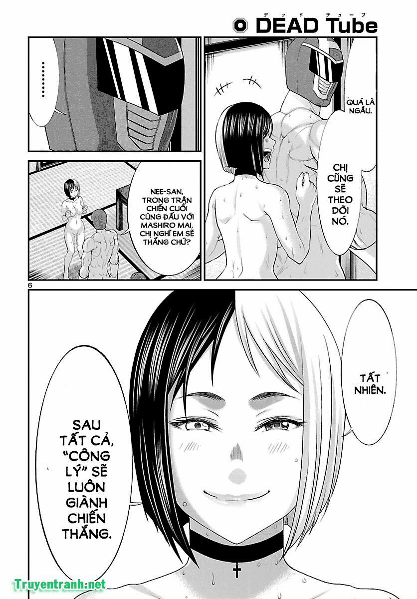 Dead Tube 37.1 trang 8