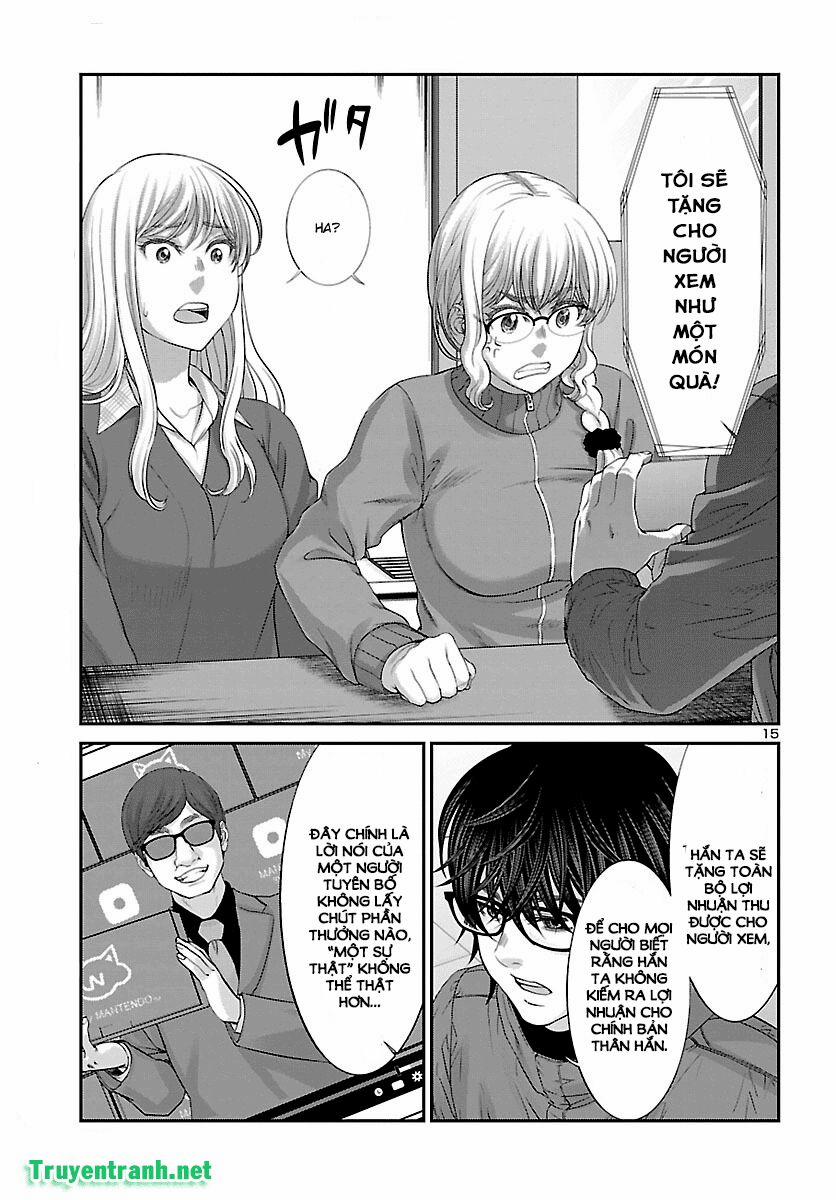 Dead Tube 37.2 trang 2