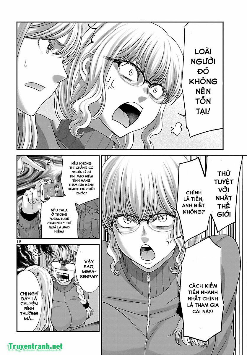 Dead Tube 37.2 trang 3