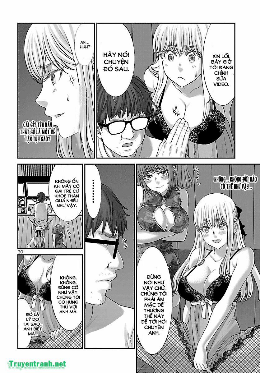 Dead Tube 37.3 trang 3