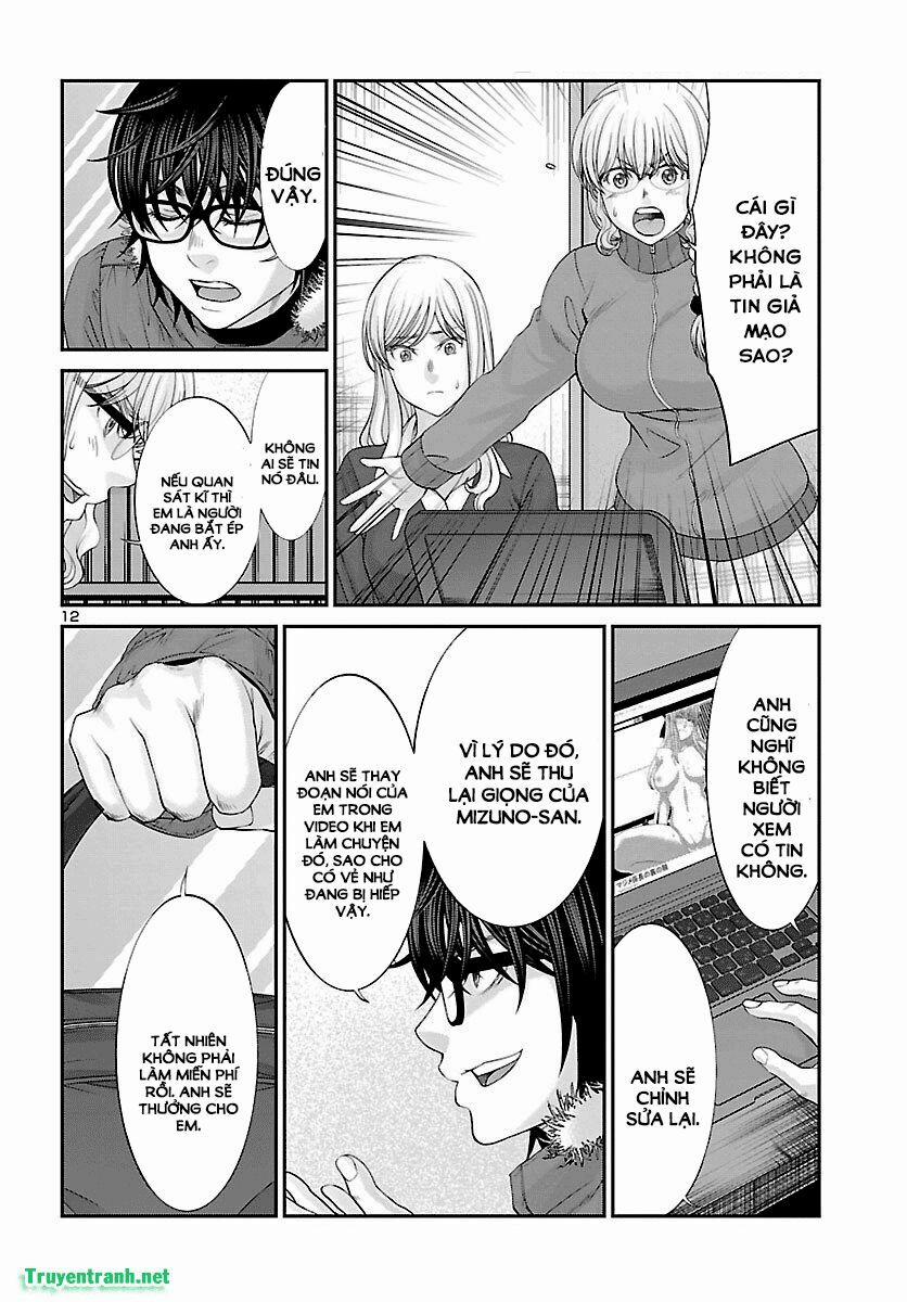 Dead Tube 38.1 trang 12