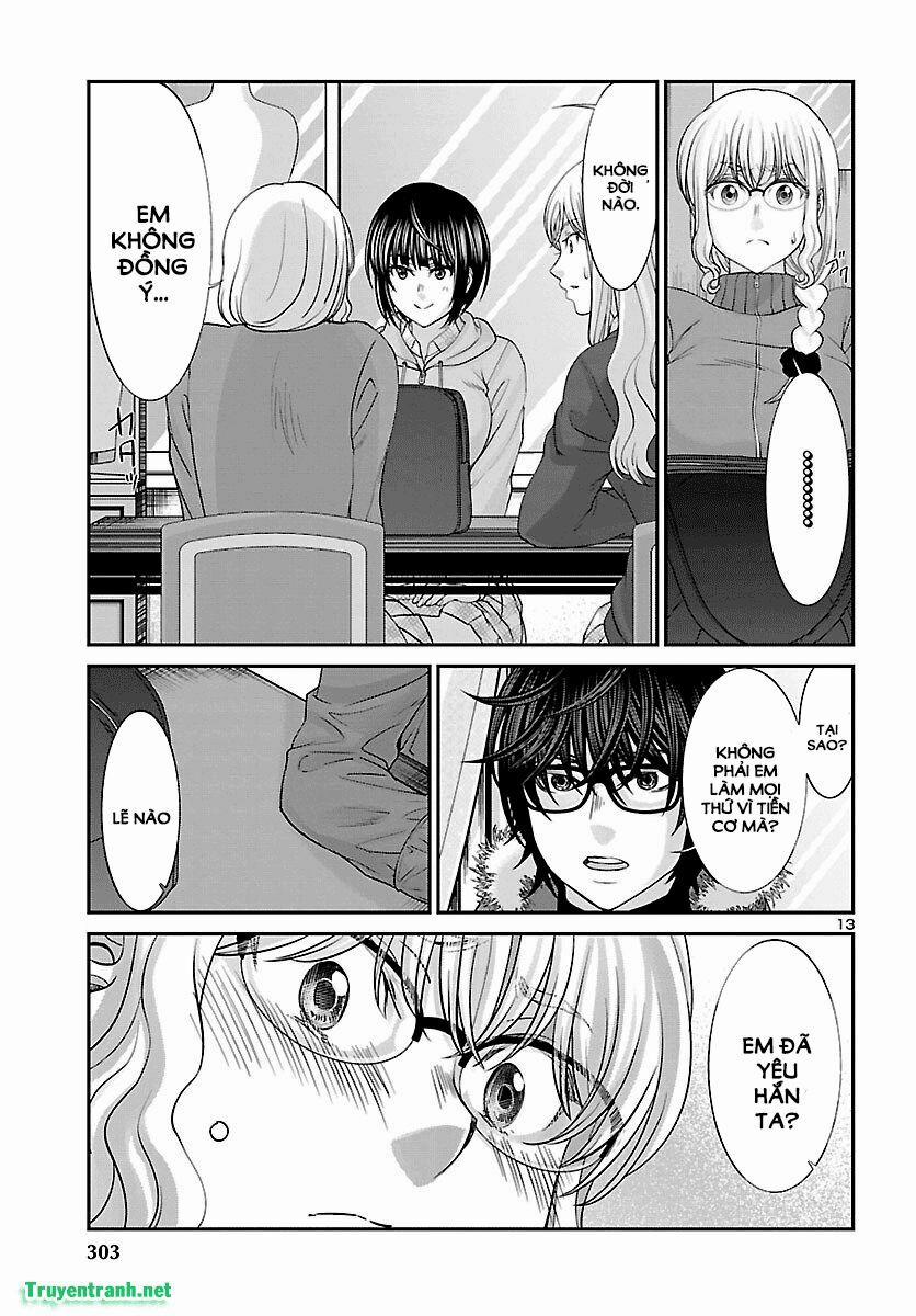 Dead Tube 38.1 trang 13