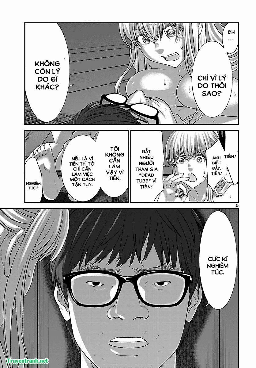 Dead Tube 38.1 trang 5