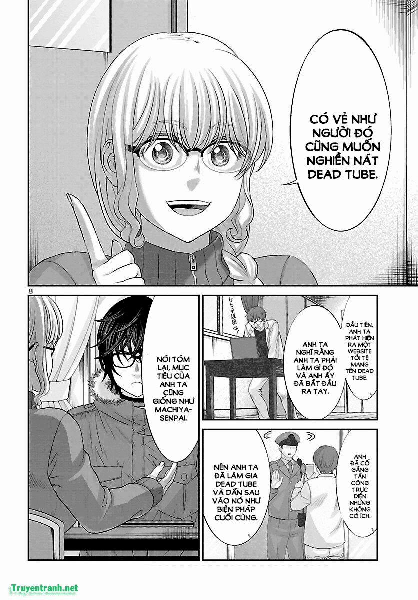 Dead Tube 38.1 trang 8