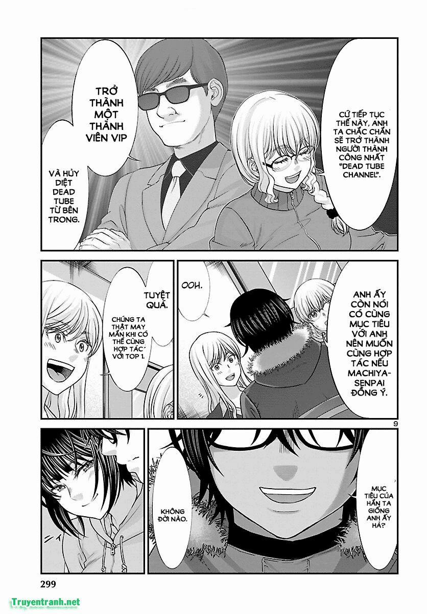 Dead Tube 38.1 trang 9