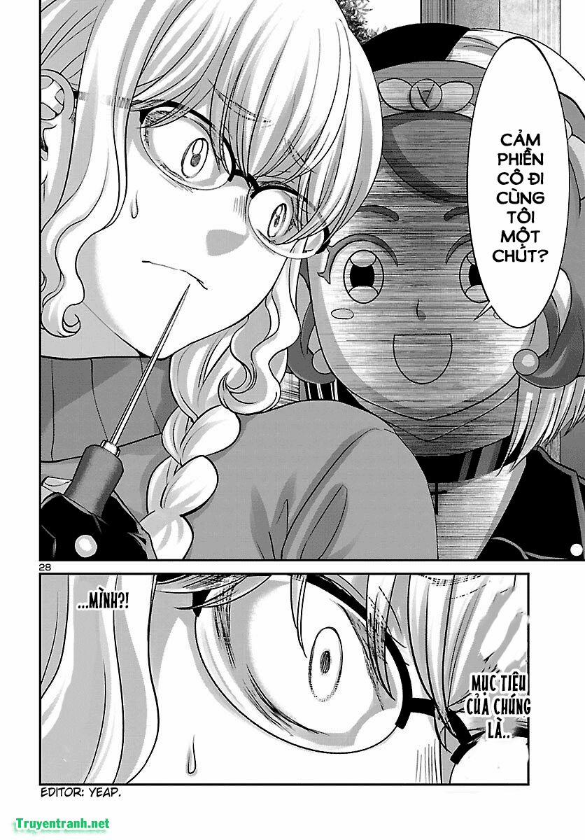 Dead Tube 38.2 trang 14