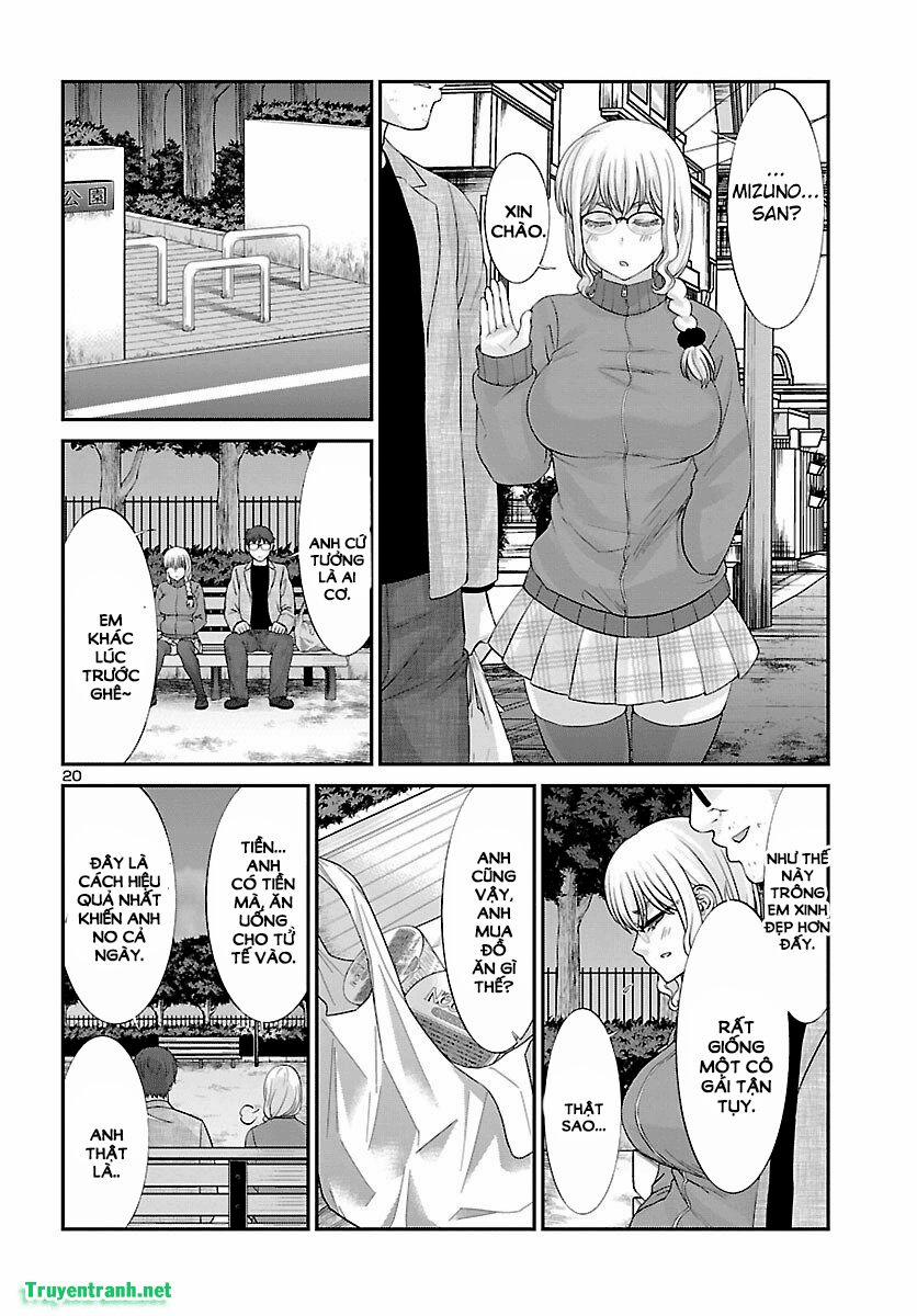 Dead Tube 38.2 trang 6