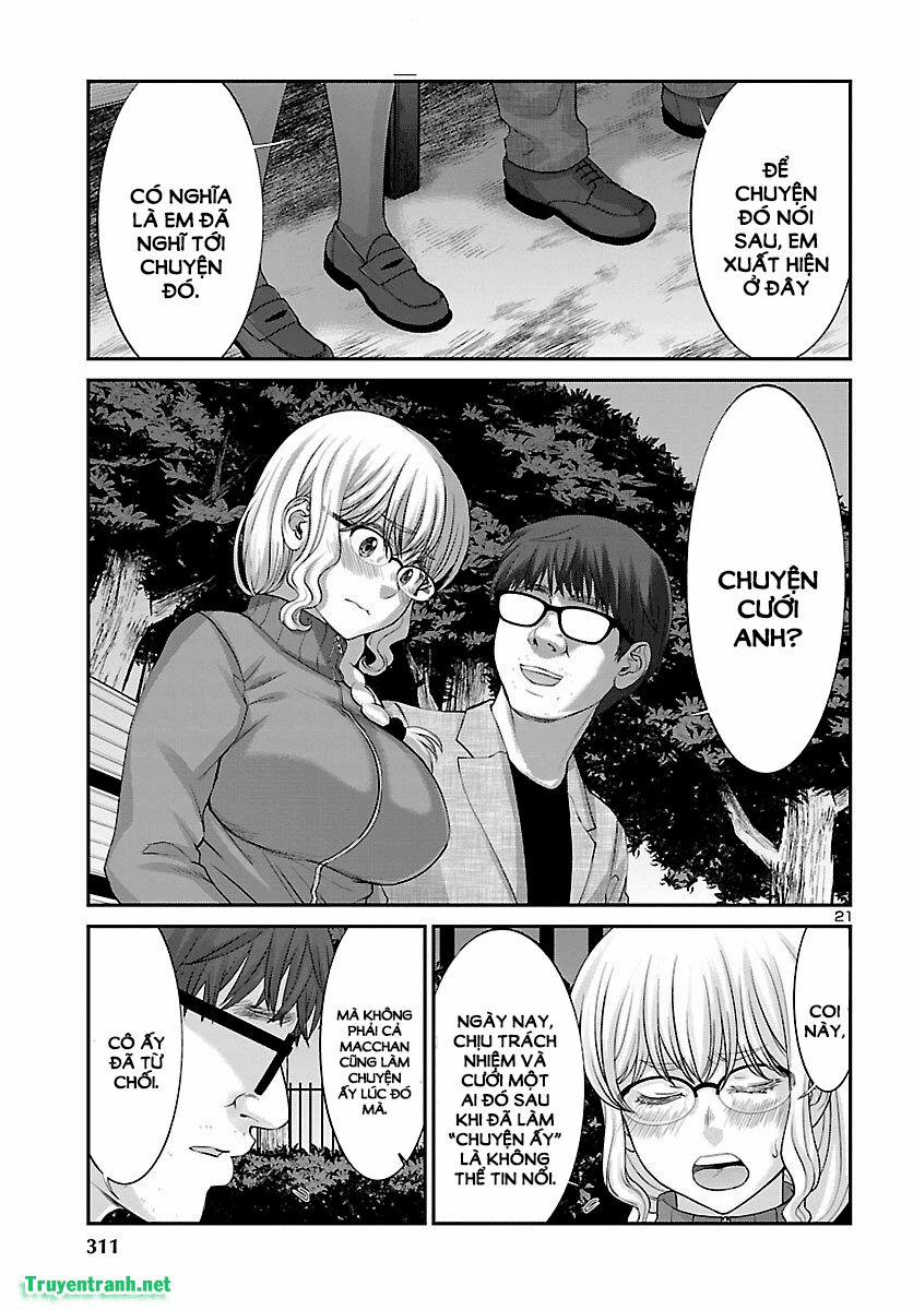 Dead Tube 38.2 trang 7