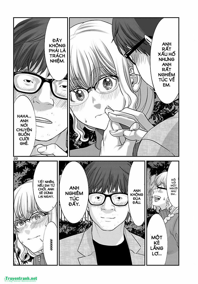 Dead Tube 38.2 trang 8