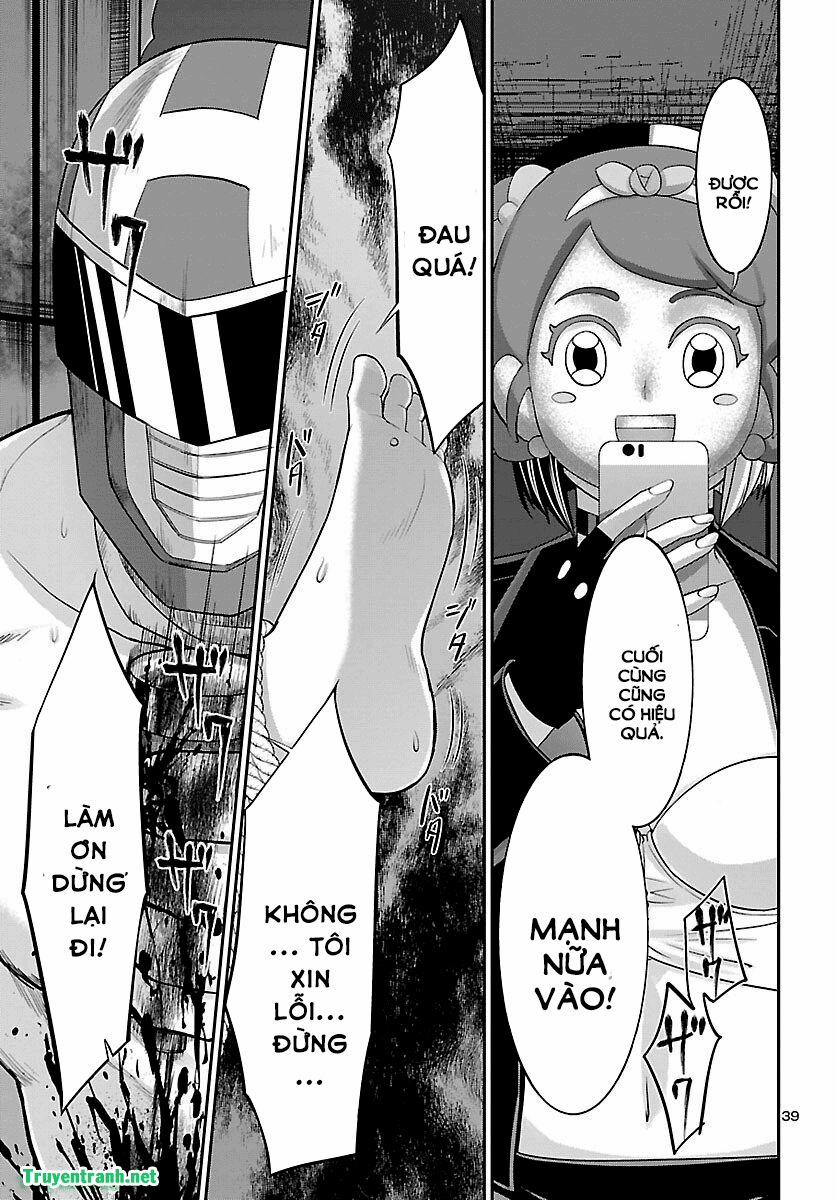 Dead Tube 38.3 trang 10