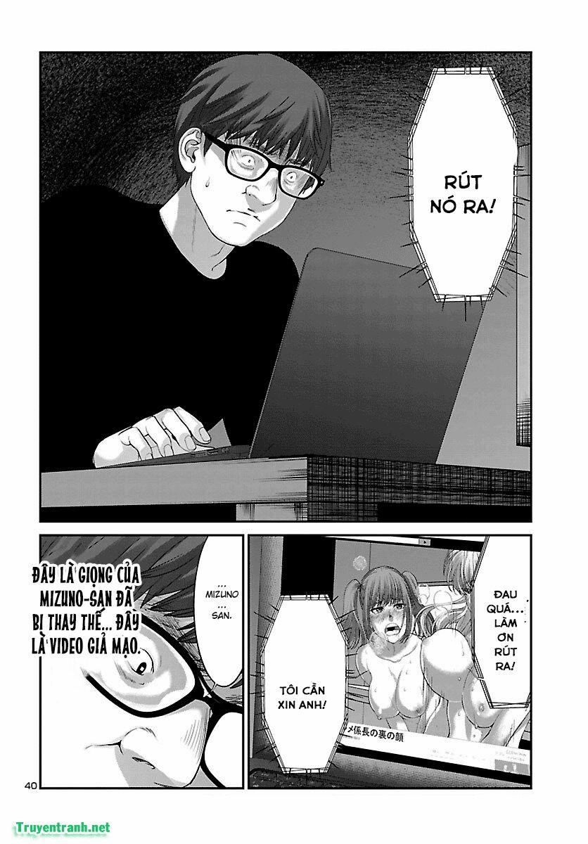 Dead Tube 38.3 trang 11