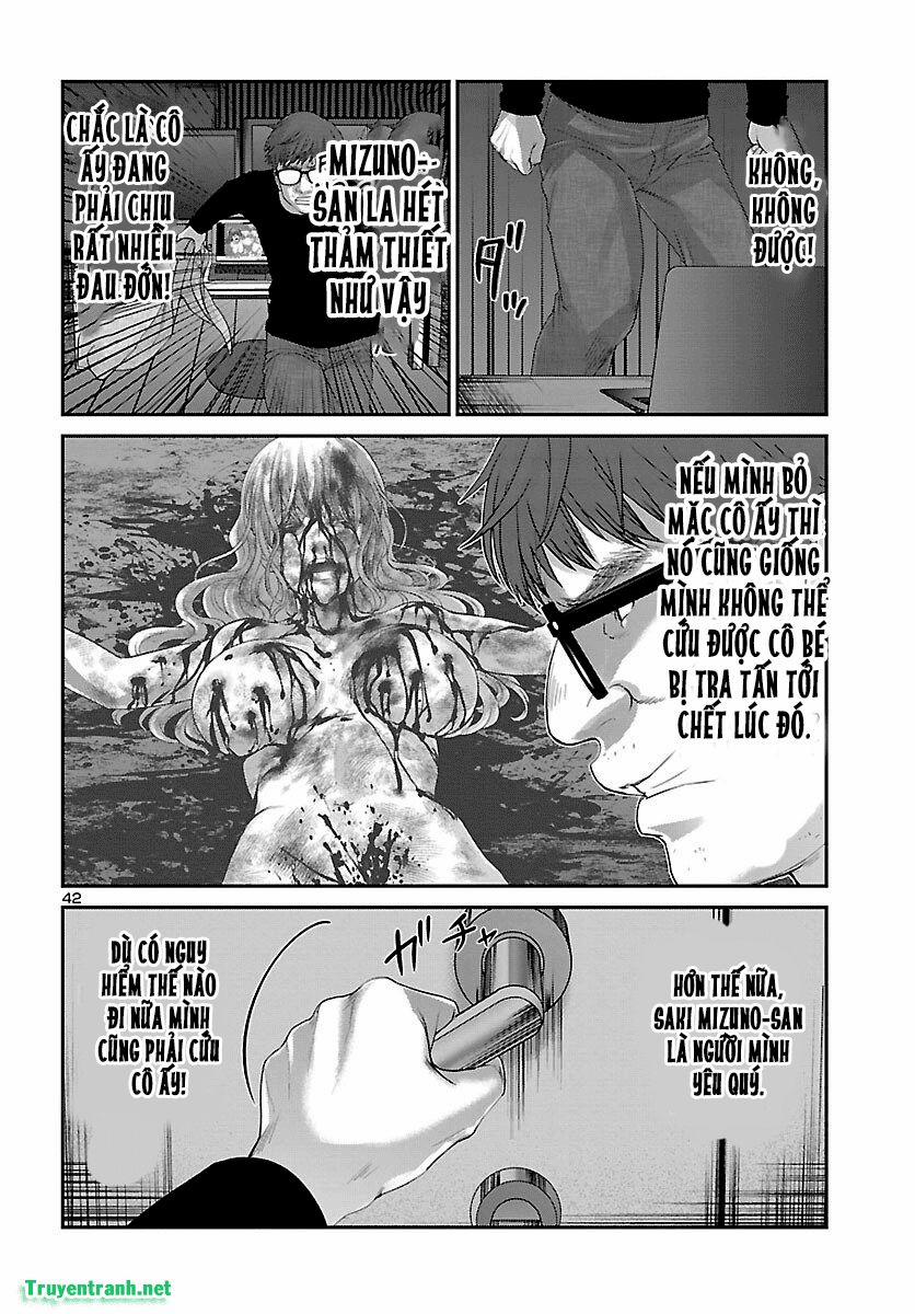 Dead Tube 38.3 trang 13