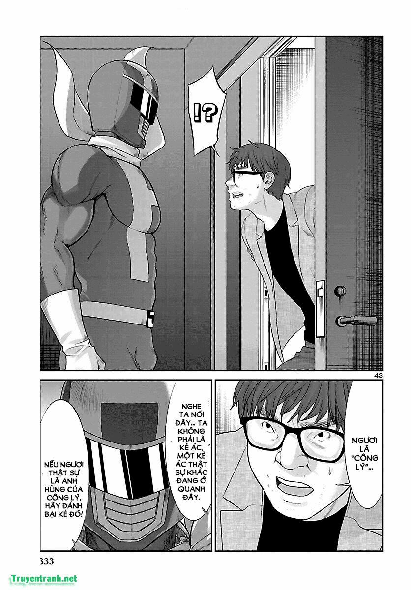 Dead Tube 38.3 trang 14