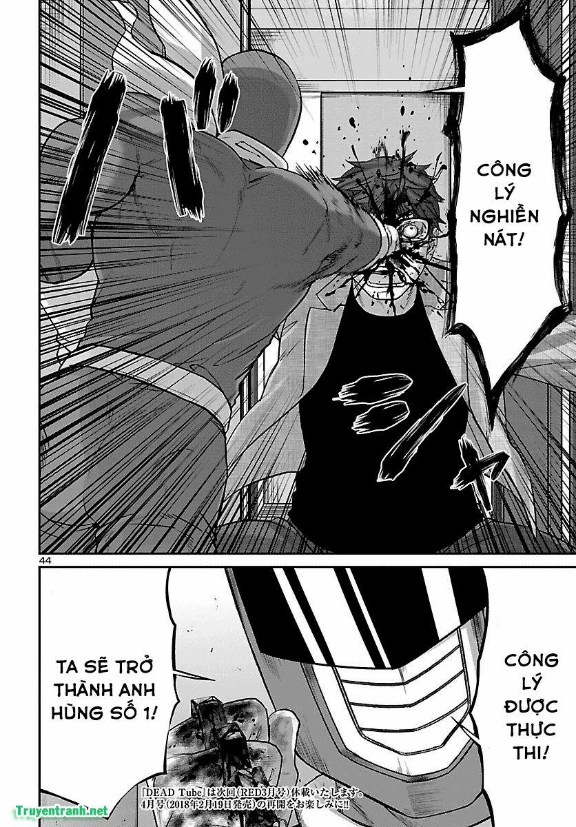 Dead Tube 38.3 trang 15