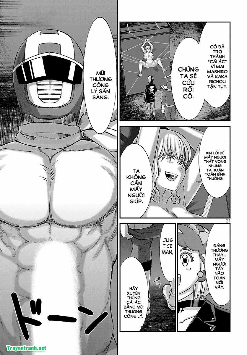 Dead Tube 38.3 trang 2