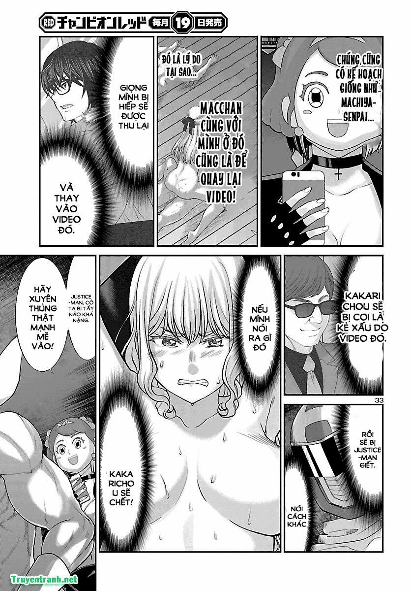 Dead Tube 38.3 trang 4