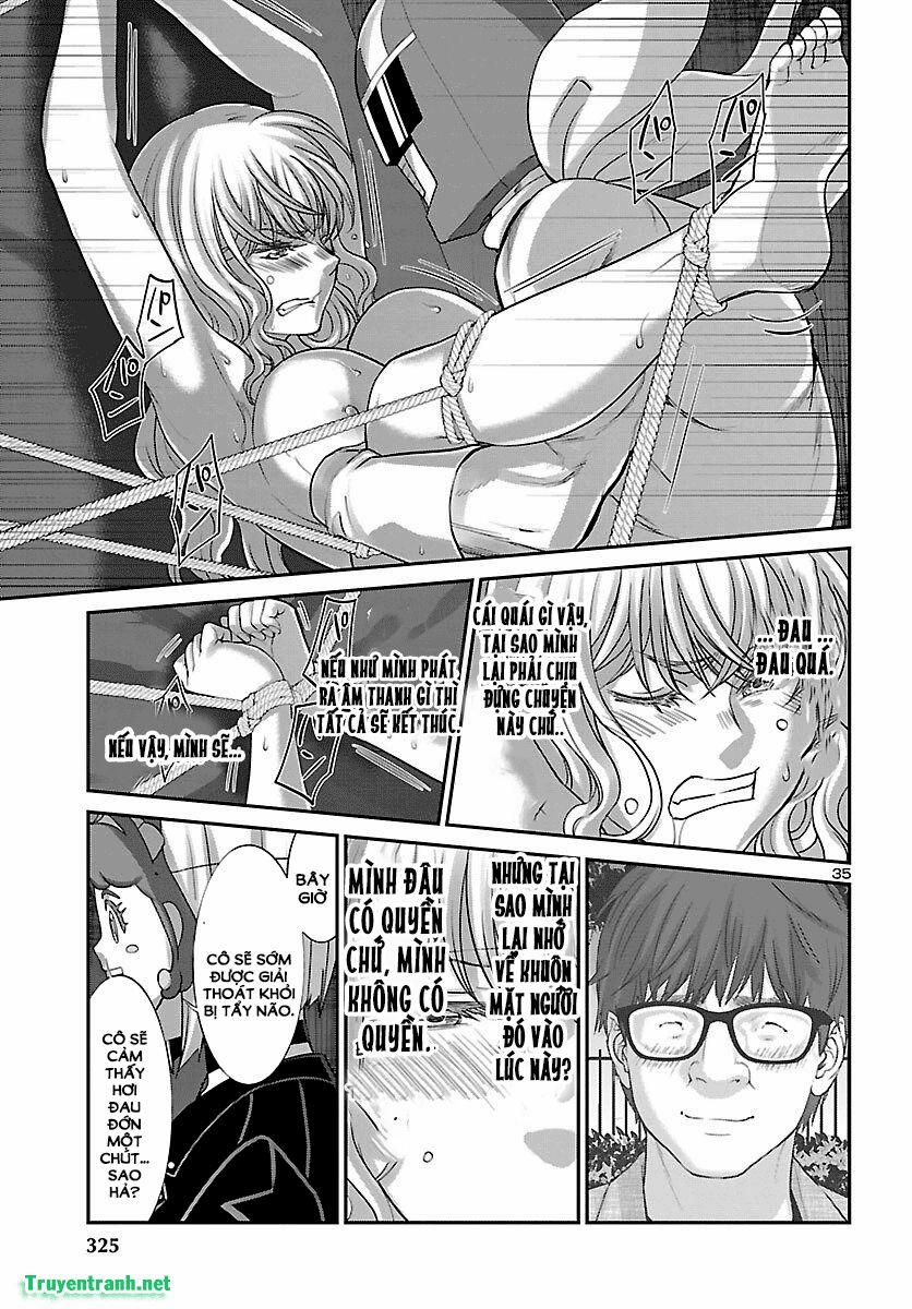 Dead Tube 38.3 trang 6