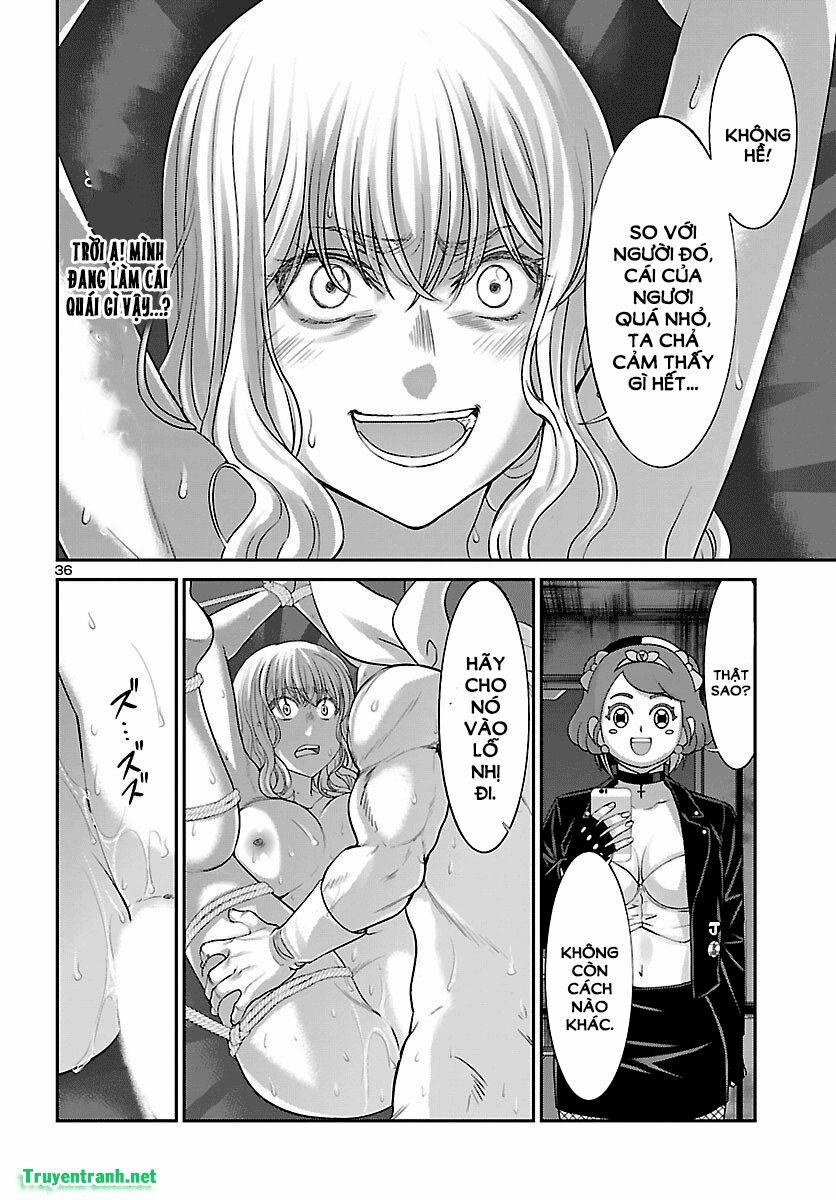 Dead Tube 38.3 trang 7