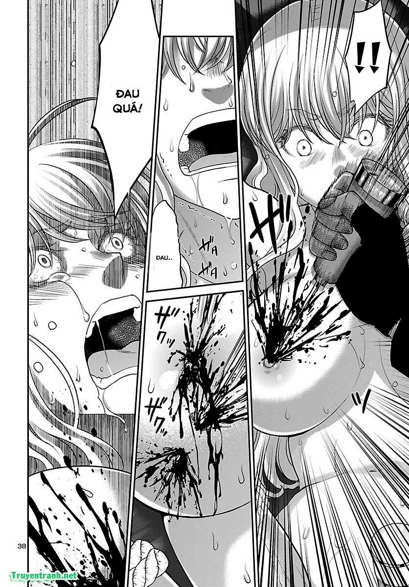 Dead Tube 38.3 trang 9