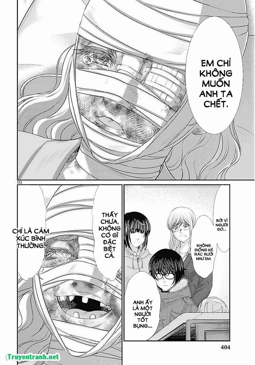 Dead Tube 39.1 trang 12