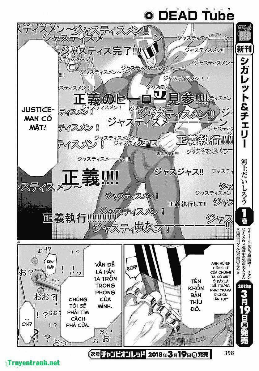 Dead Tube 39.1 trang 6
