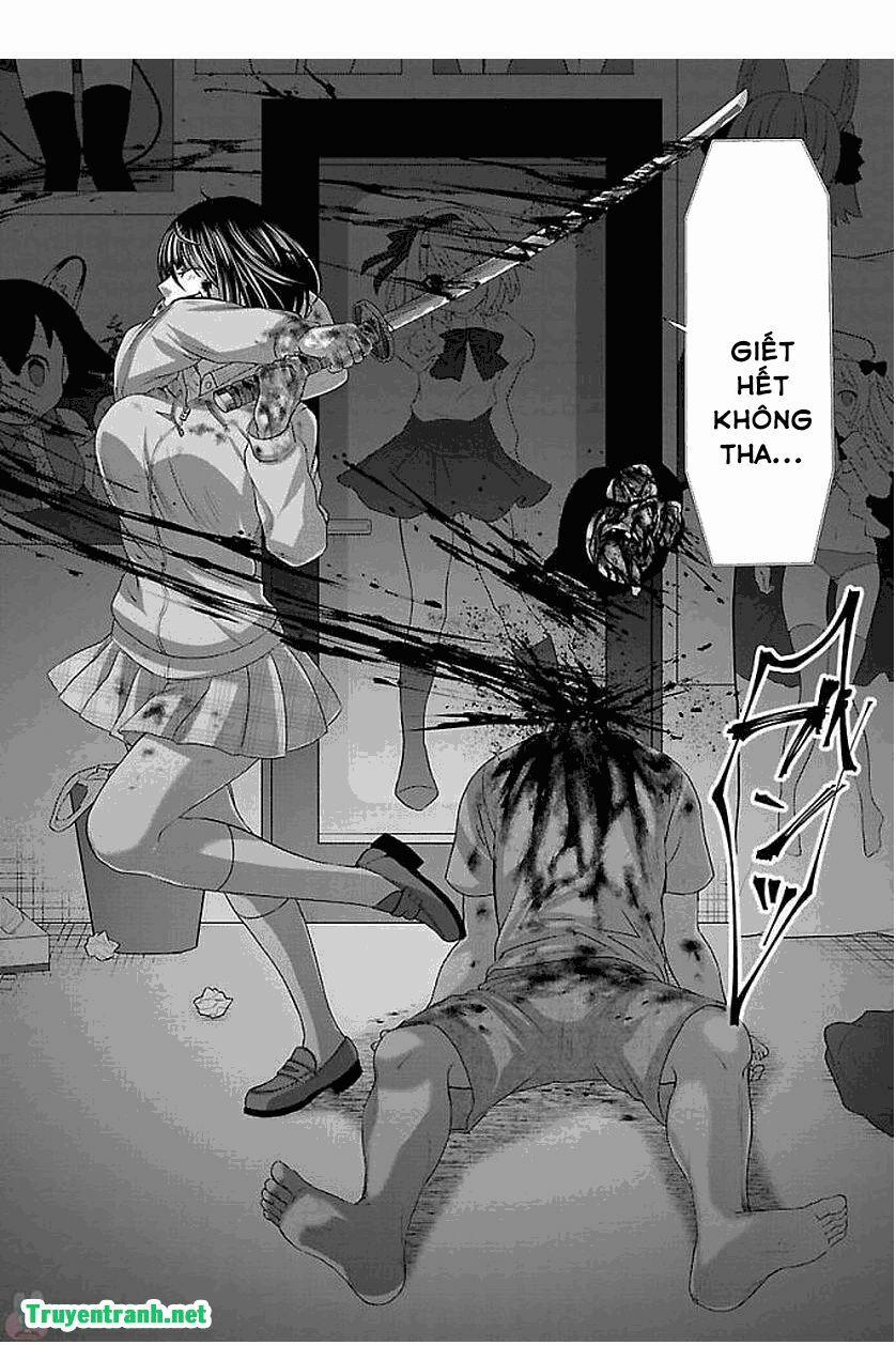 Dead Tube 39.2 trang 12