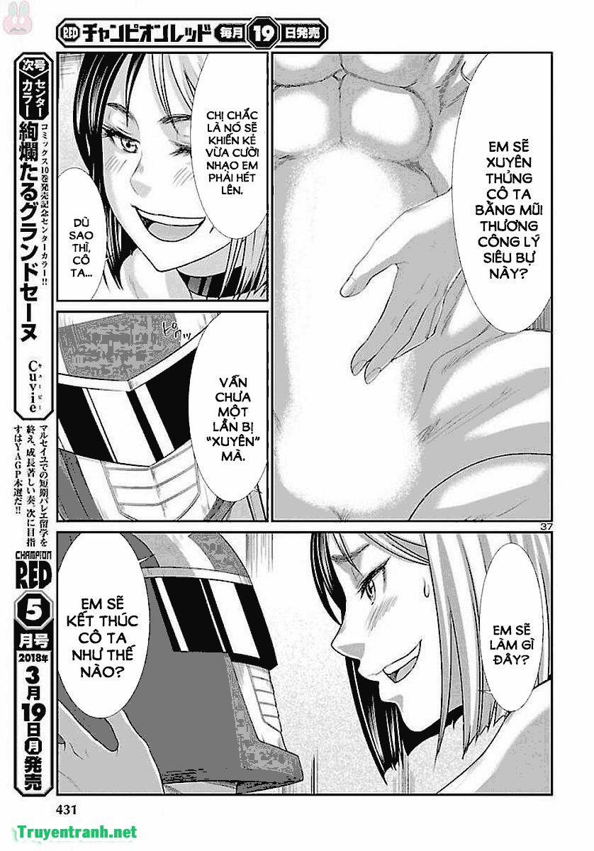 Dead Tube 39.3 trang 10