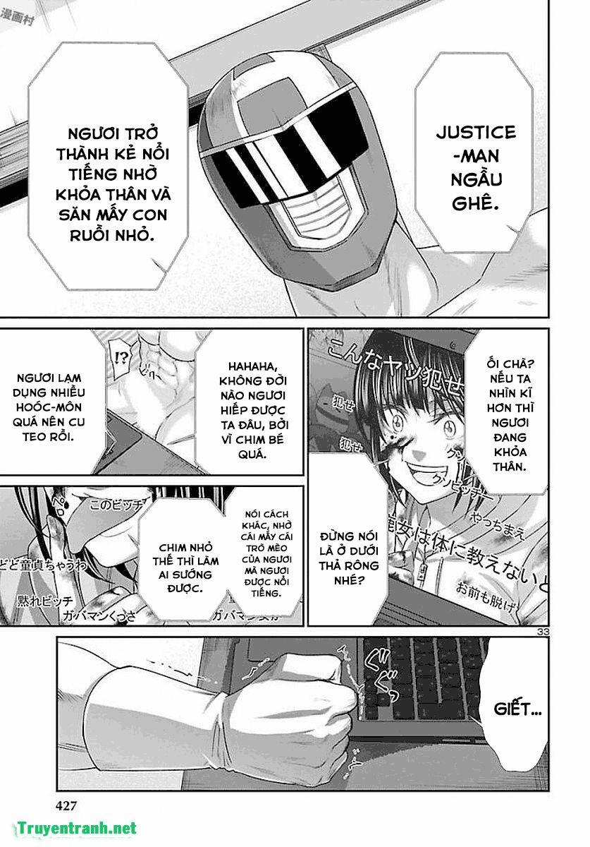 Dead Tube 39.3 trang 6