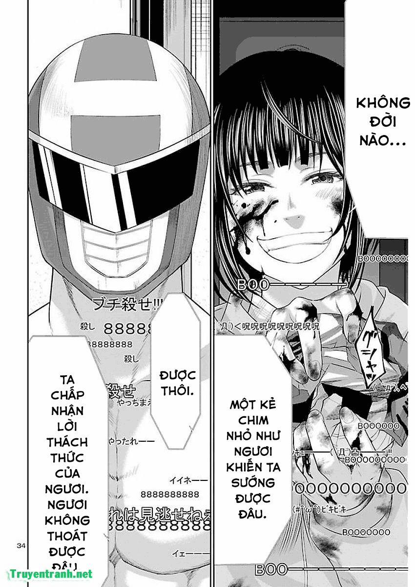 Dead Tube 39.3 trang 7