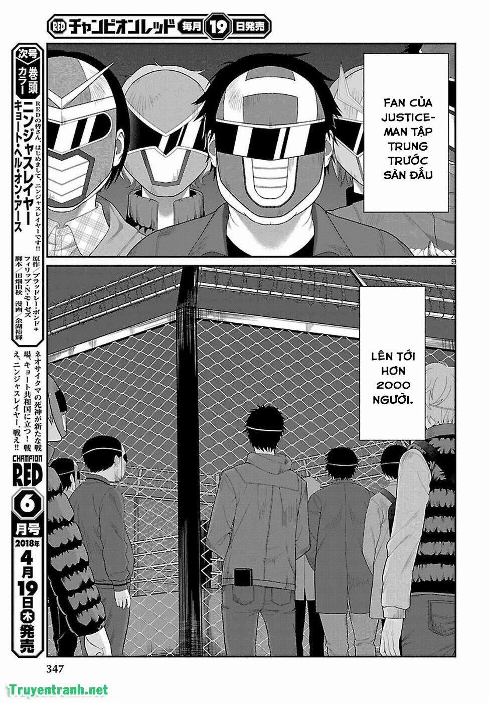 Dead Tube 40 trang 10