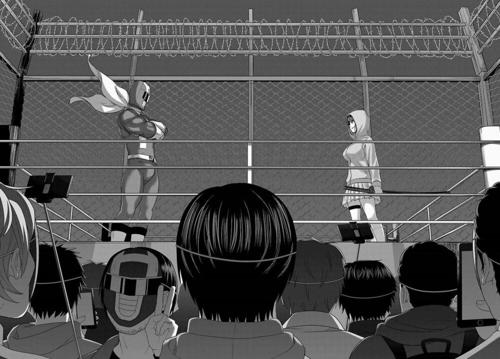 Dead Tube 40 trang 13