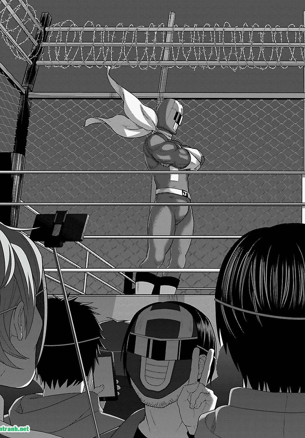 Dead Tube 40 trang 14