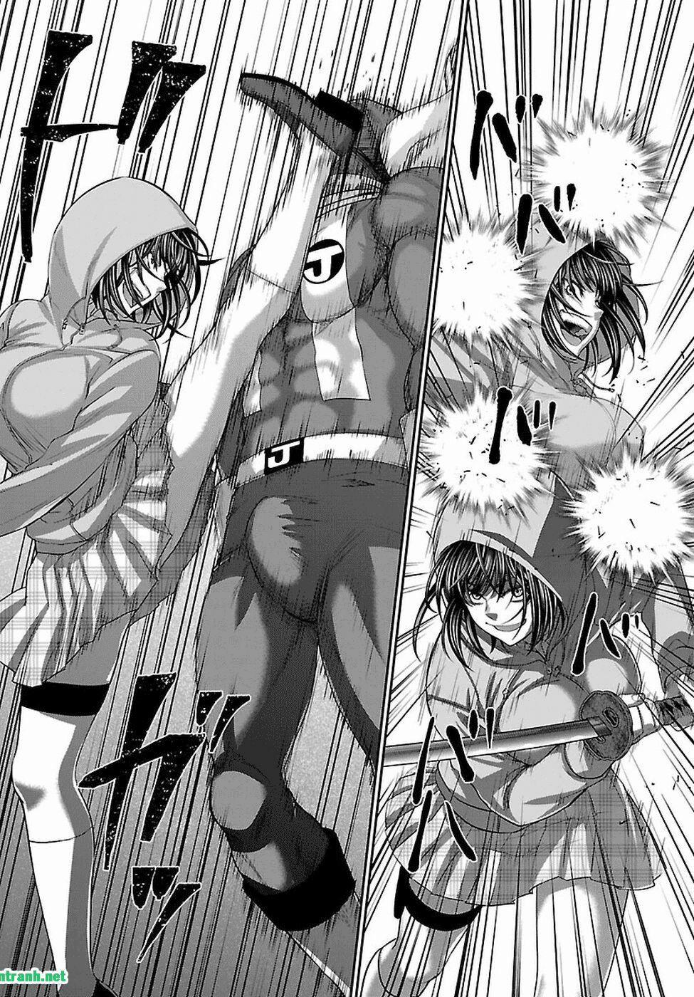 Dead Tube 40 trang 19