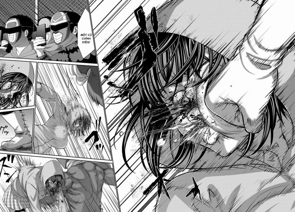 Dead Tube 40 trang 23