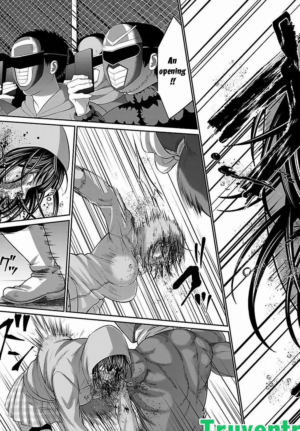 Dead Tube 40 trang 24