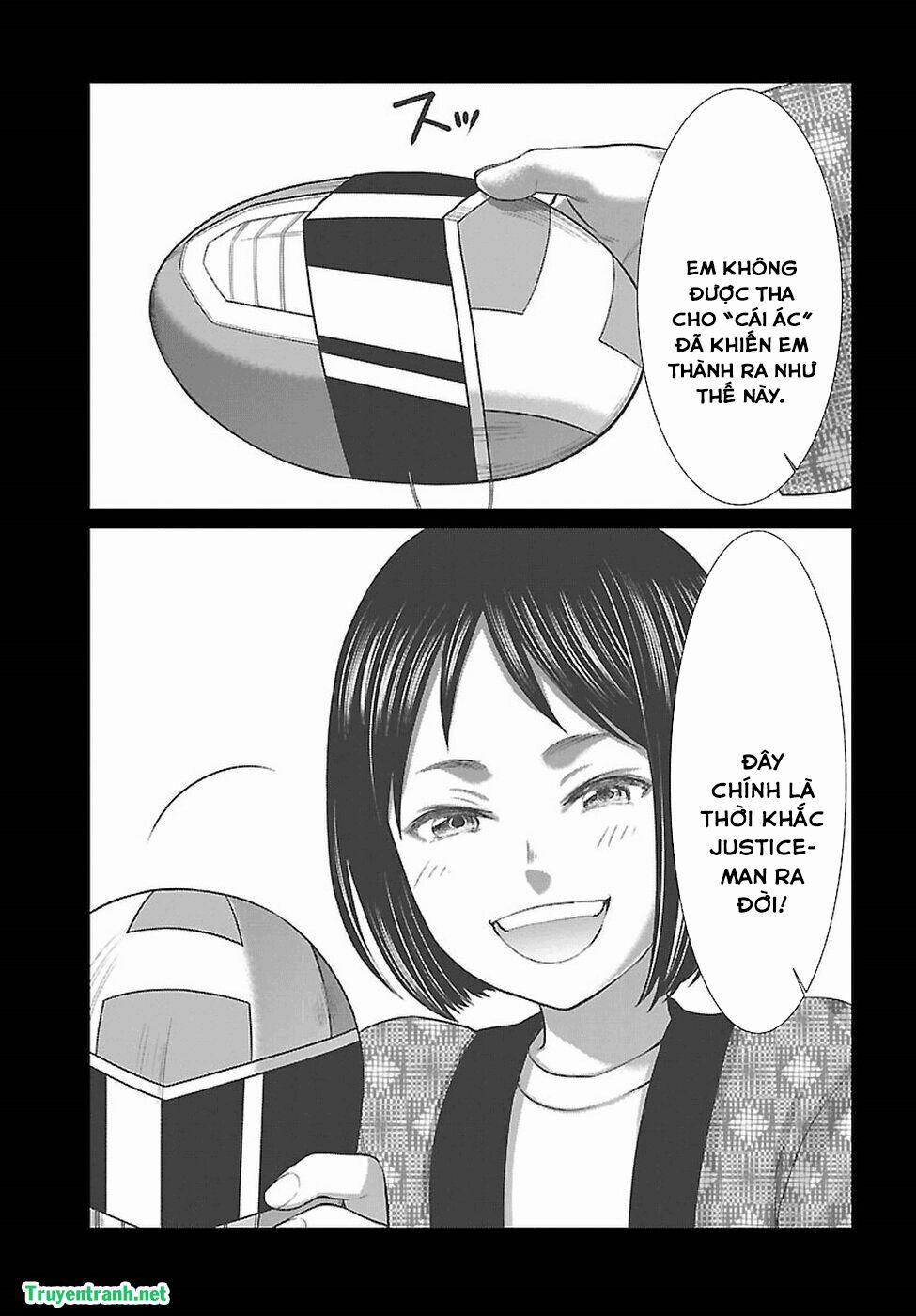 Dead Tube 41.1 trang 8