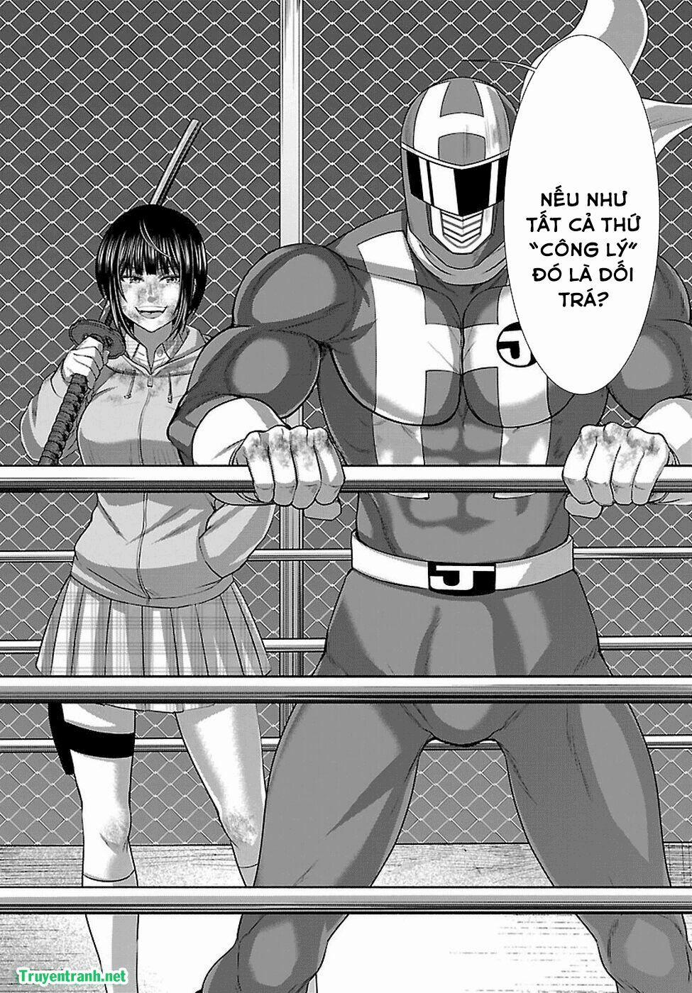 Dead Tube 41.1 trang 9