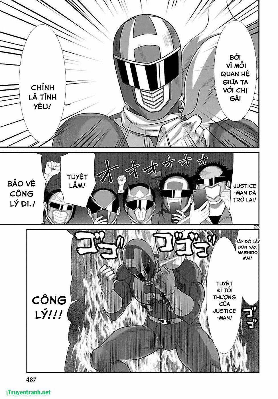 Dead Tube 41.2 trang 10