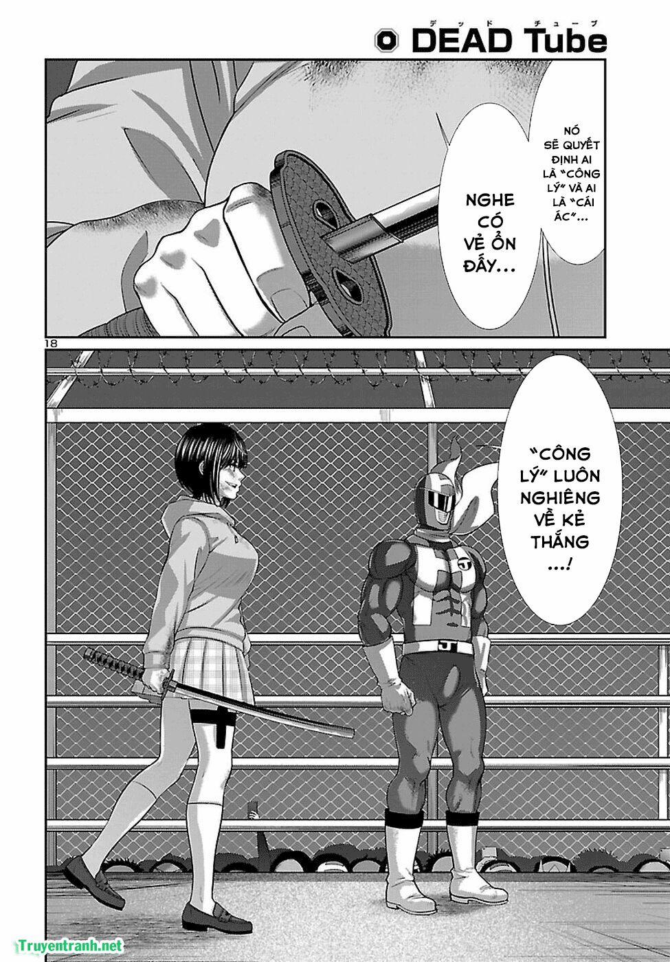 Dead Tube 41.2 trang 5