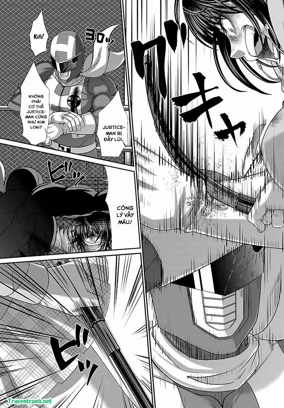 Dead Tube 41.3 trang 2