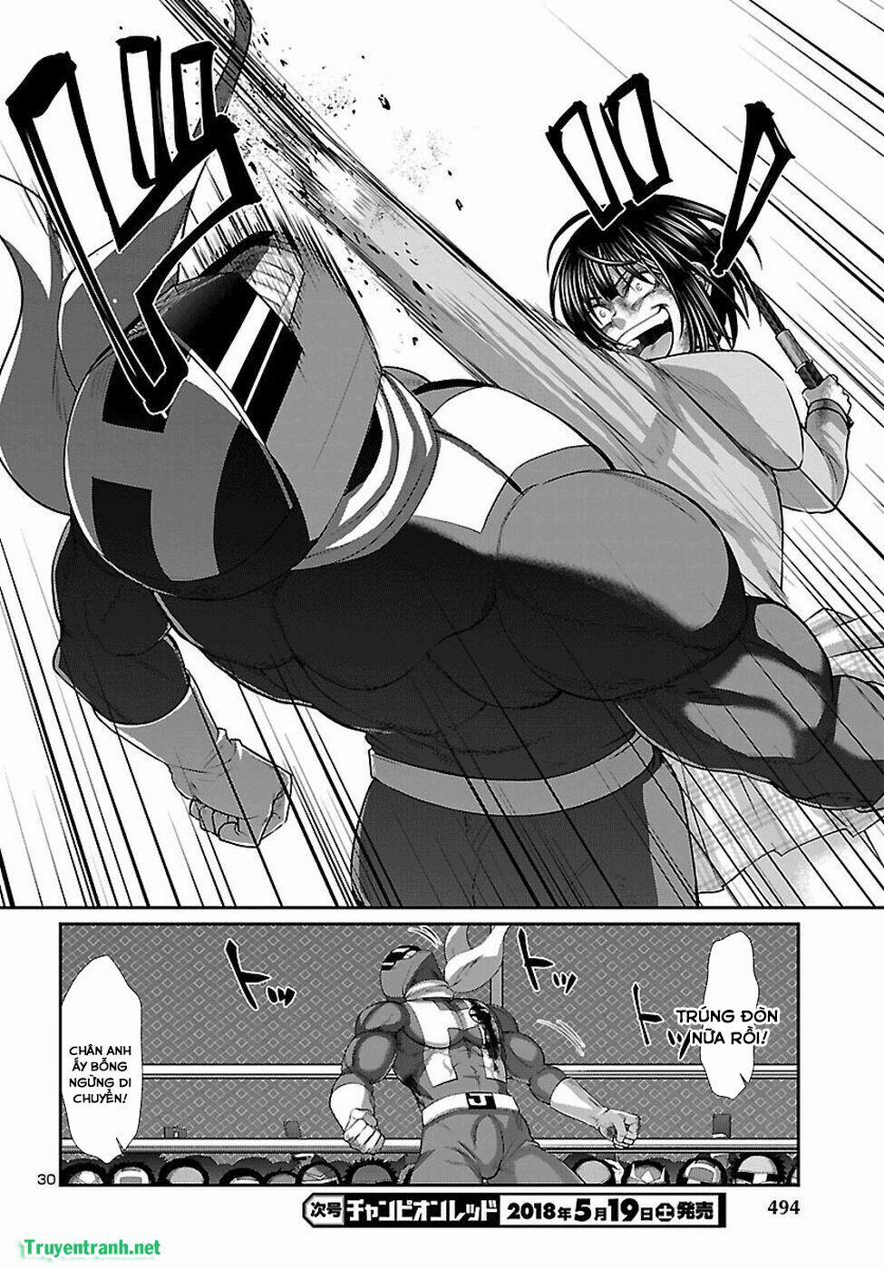 Dead Tube 41.3 trang 3