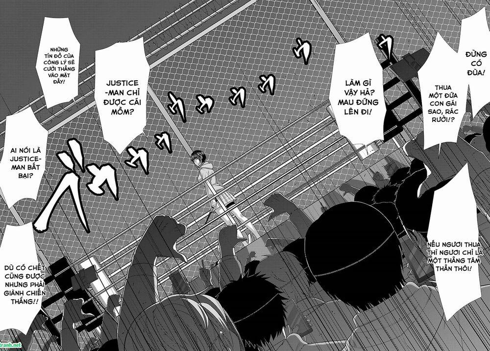 Dead Tube 41.3 trang 8