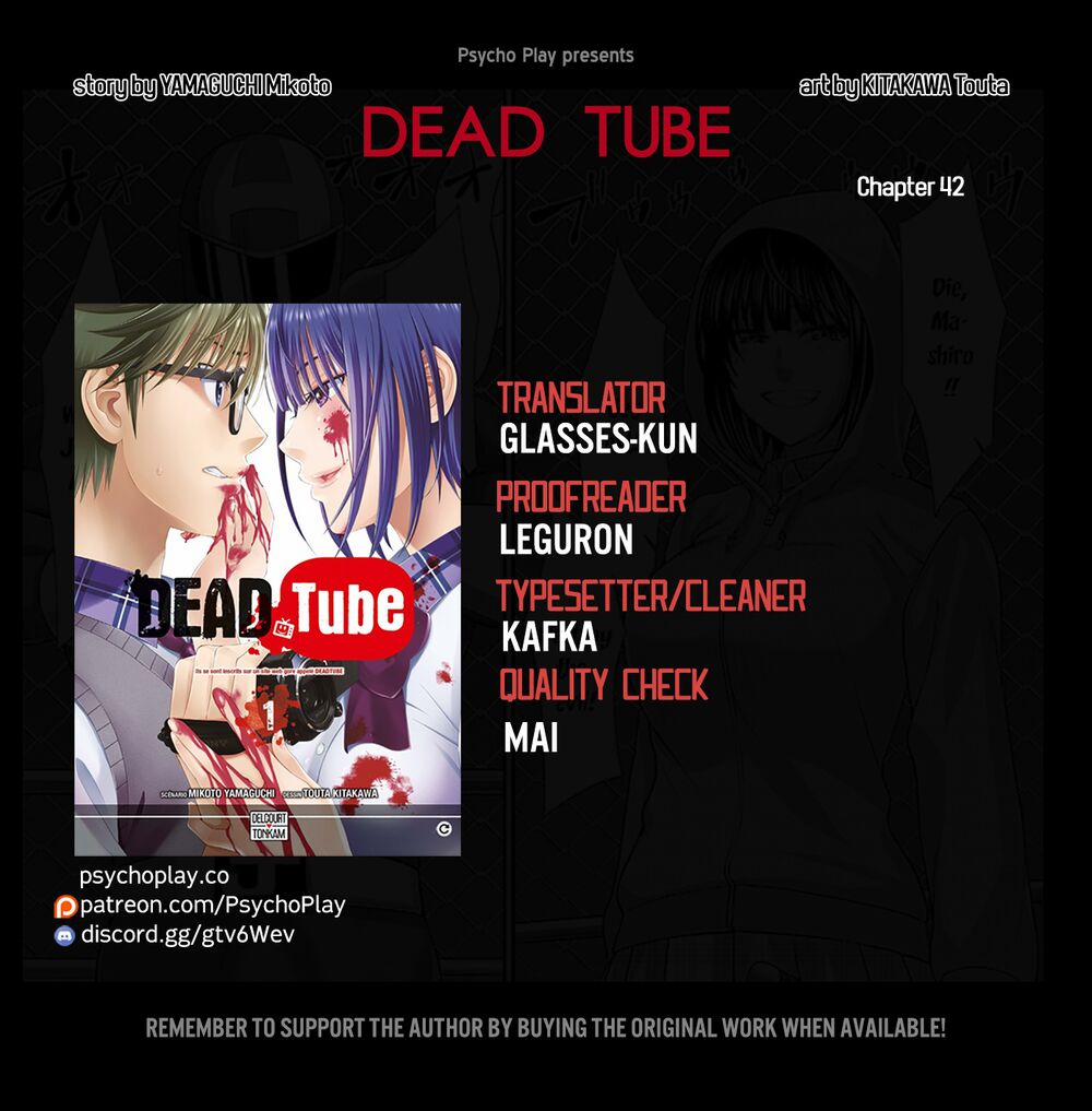 Dead Tube 42.1 trang 1