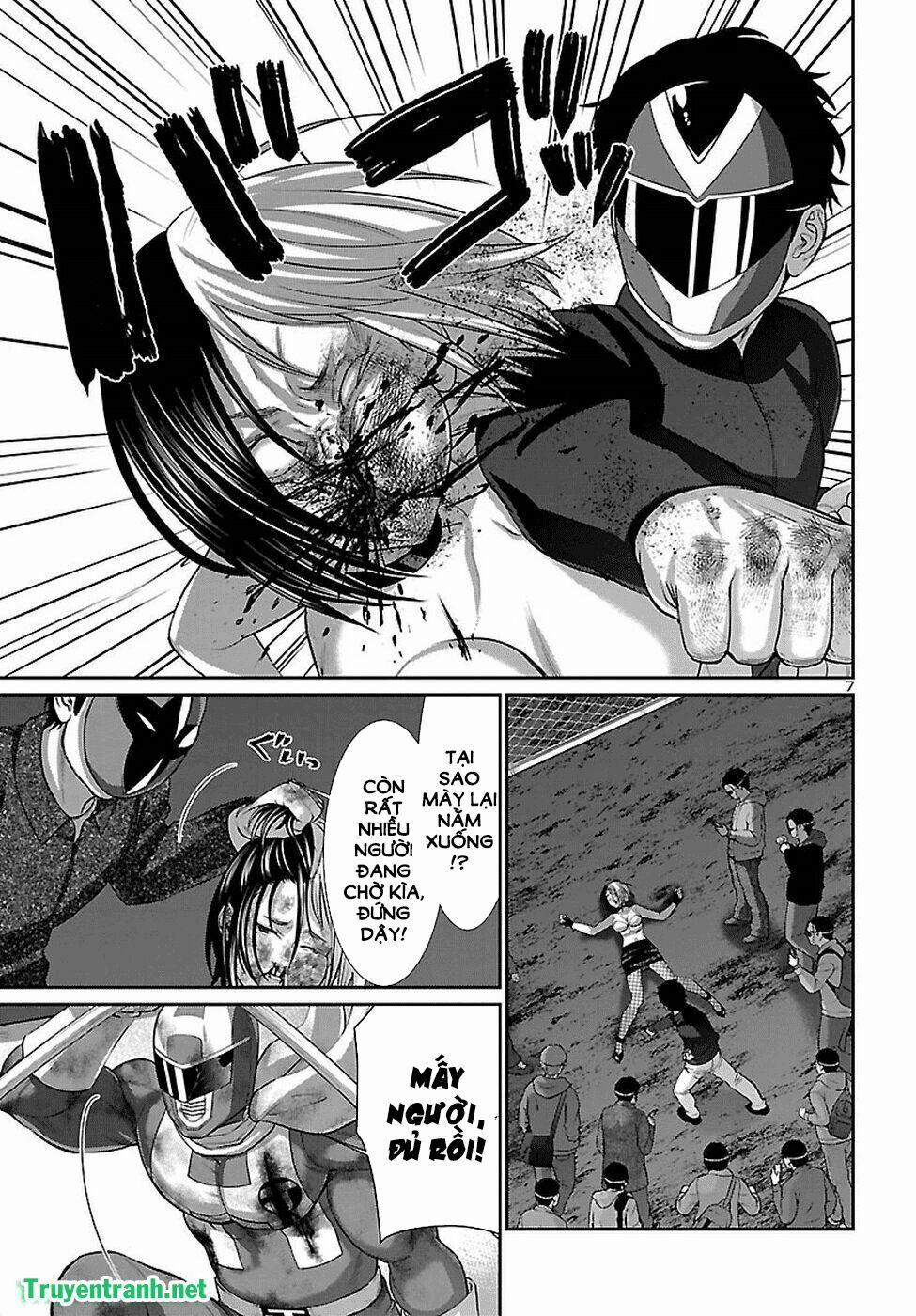 Dead Tube 42.1 trang 11