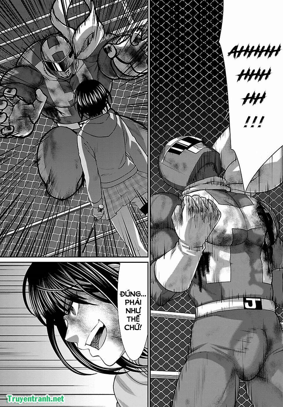 Dead Tube 42.1 trang 3