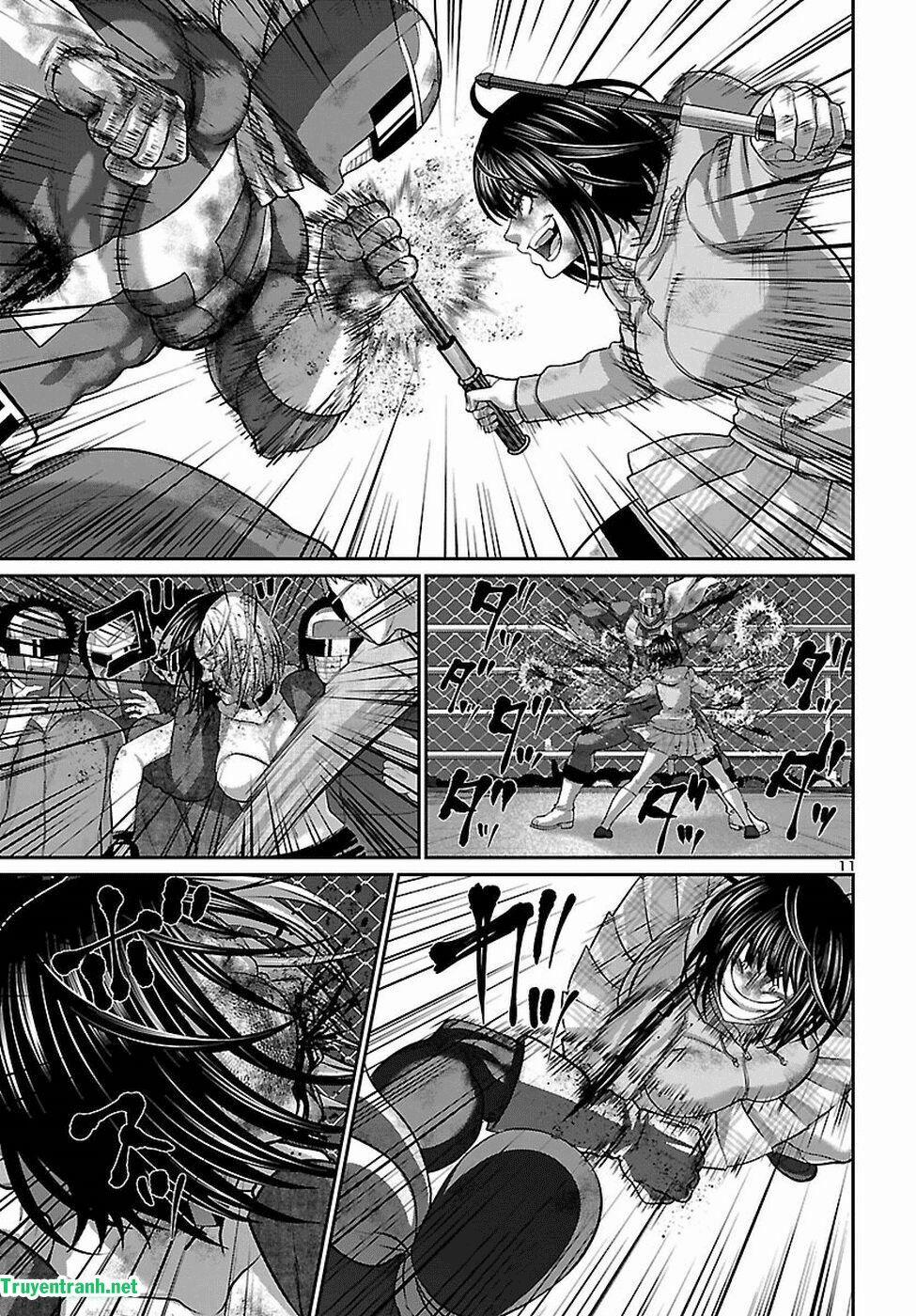 Dead Tube 42.1 trang 4