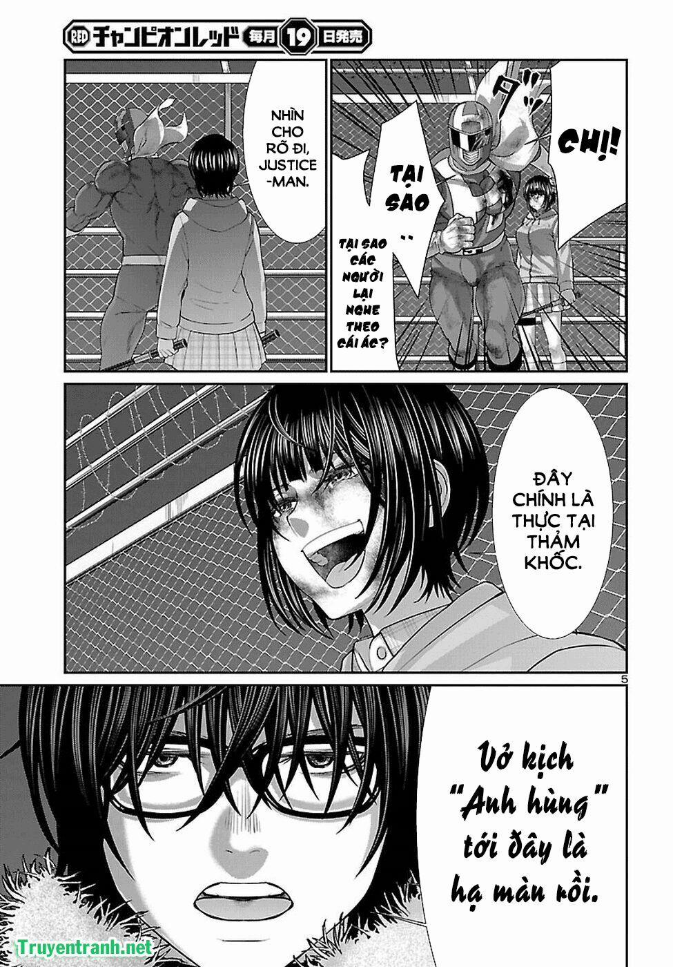 Dead Tube 42.1 trang 9