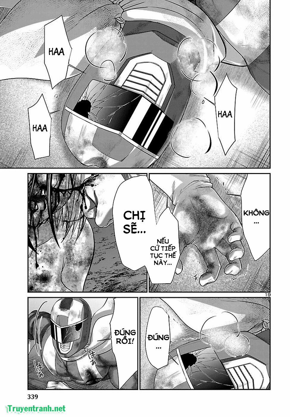 Dead Tube 42.2 trang 7