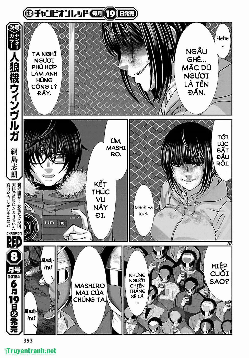 Dead Tube 42.3 trang 8