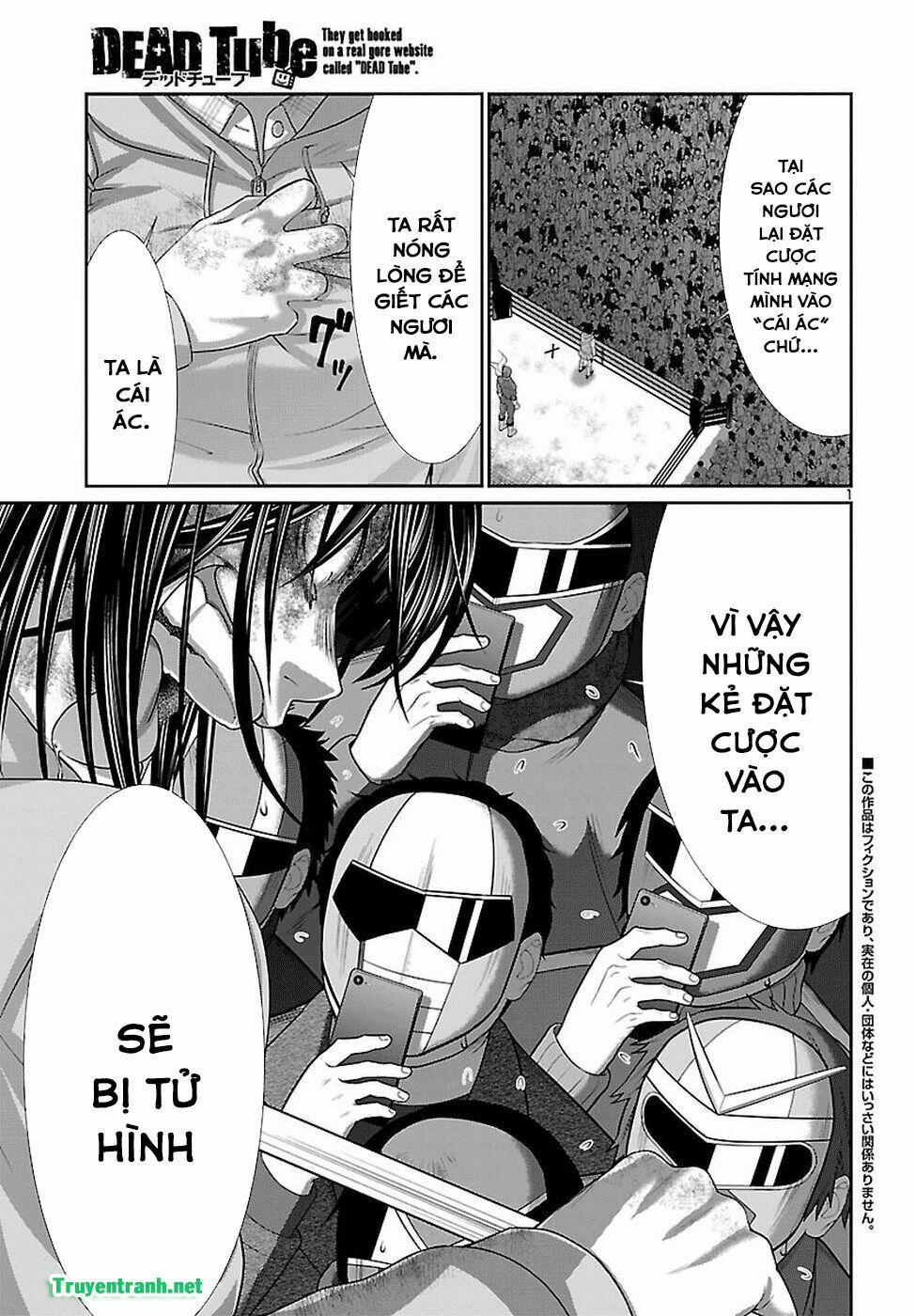 Dead Tube 43.1 trang 2